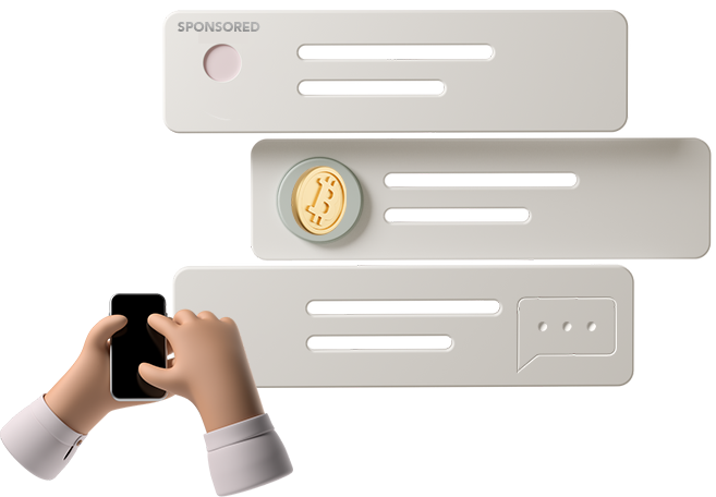 Coin.Network native ads Coin.Network native ads