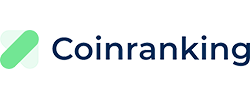 Coin-ranking-logo
