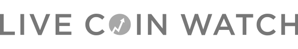 Live Coin Watch